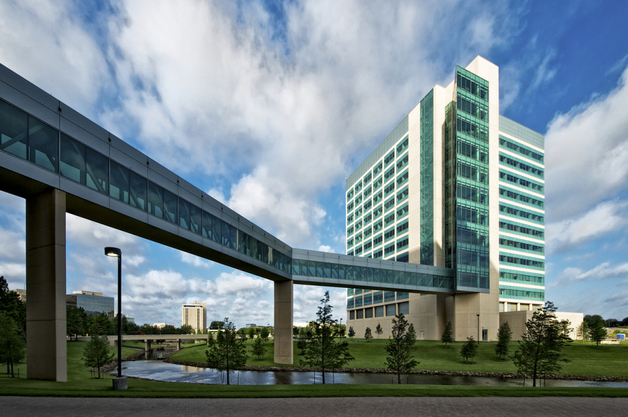 University of Texas Southwestern Medical Center, Phase 5 - Images and ...